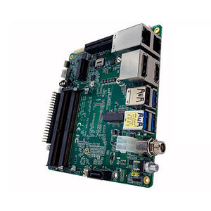 AI edgeSBC 1
