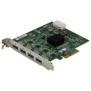 PCI Express视频图像采集卡