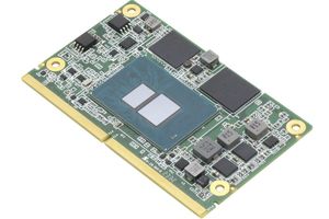 SMARC®计算机模块 1