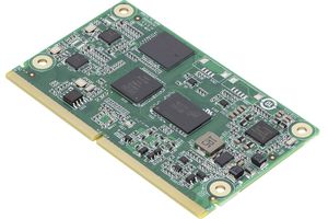 SMARC®计算机模块 1
