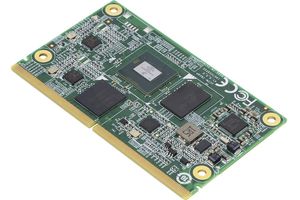 SMARC®计算机模块 1