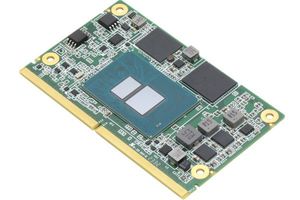 SMARC®计算机模块 1