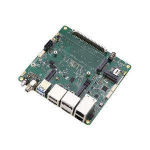 Intel® Core™ Ultra单板机 1