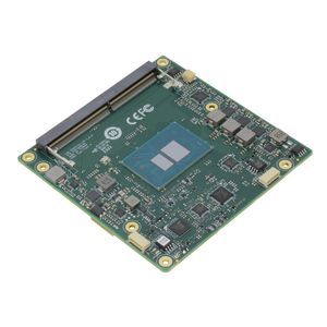 COM Express计算机模块 1