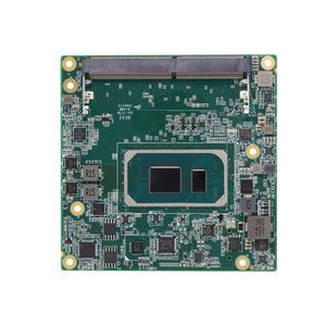 COM Express计算机模块 1