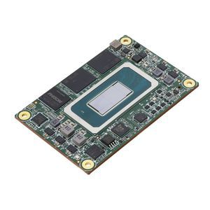 COM Express计算机模块 1