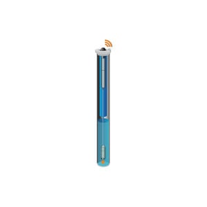 静液压液位传感器