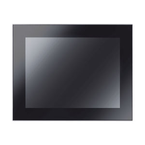 液晶工业平板电脑 1
