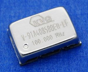 VCXO振荡器