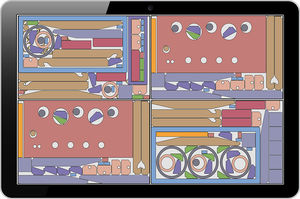 CAD/CAM软件