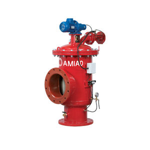 水过滤器