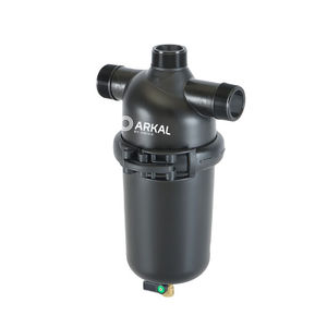 水过滤器 1