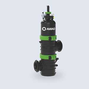 水过滤器