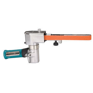 带式砂光机 1