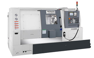 CNC数控车削加工中心