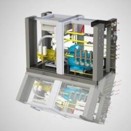 天然气压缩机