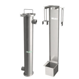 液压过滤器 1