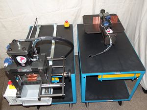 铜母排组套工具 1