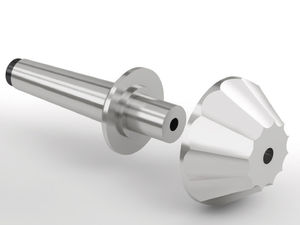 HSS管道牵引器 1