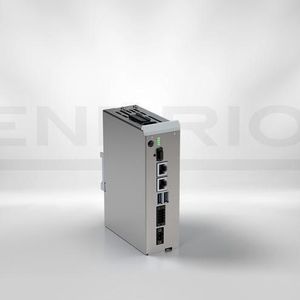 紧凑型可编程控制器