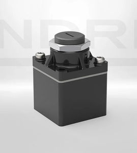 中性气体压力调节器