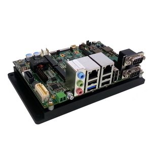 四核SBC