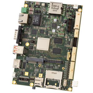 四核SBC