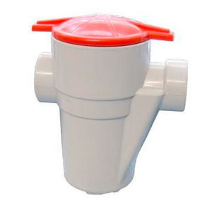 篮式过滤器主体 1