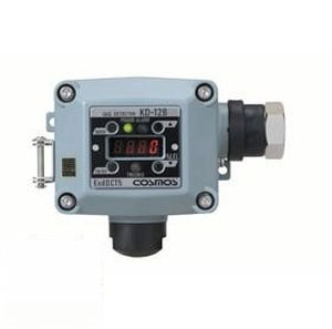 气体泄漏感应器
