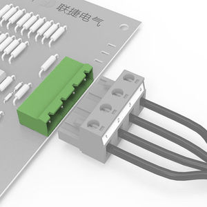 PCB印刷电路板接线盒