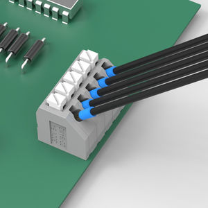 印刷电路板接线端子