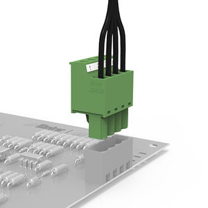 PCB印刷电路板接线盒