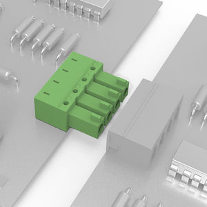 PCB印刷电路板接线盒