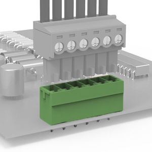 PCB连接器