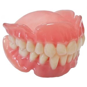 白色3D打印树脂 1