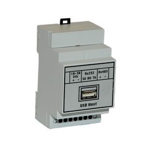 USB接口模块 1