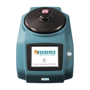 磨损测量仪器