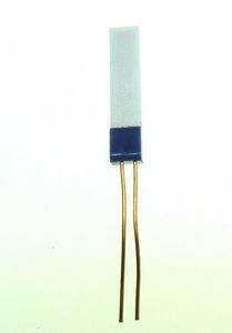 RTD温度传感器