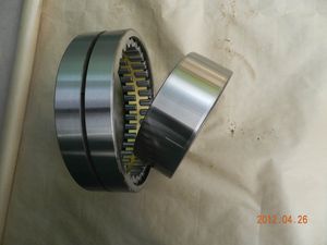 圆柱滚子轴承