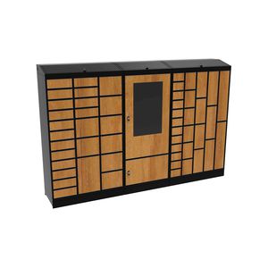 自动分配器 1