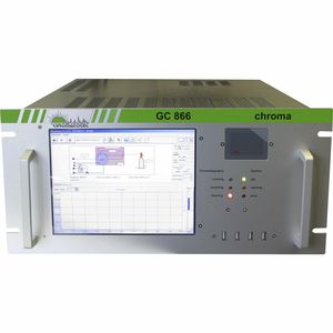 气相色谱分析仪 1