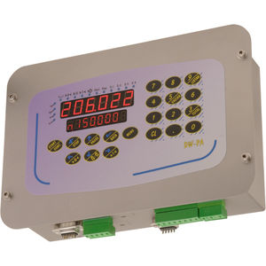 LED显示称重仪表 1