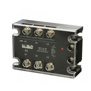 32Vdc静态继电器 1