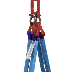 扁平吊索 1