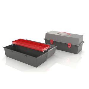 塑料工具箱 1