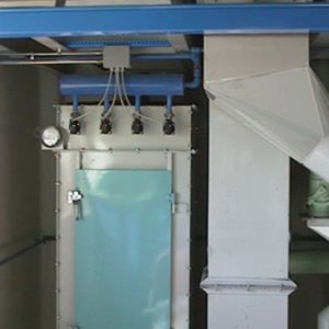 压缩空气过滤器 1