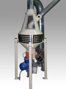 谷物分离器 1