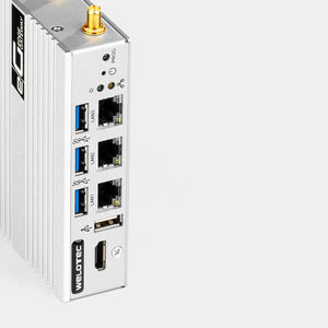 IoT Edge网关 1