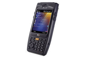 ARM Cortex A8掌上电脑 1
