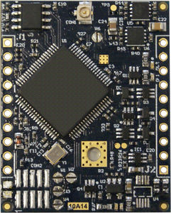 嵌入式RFID 模块 1